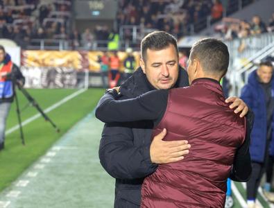 Nu mai vrea să audă de antrenorul român: „Nu te-aș mai angaja niciodată!”