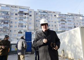 Dragomir vrea să dea lovitura: „Este o nebunie! Fac un bloc «deștept» în cea mai grozavă zonă” + Locul din București unde nu ar mai construi vreodată