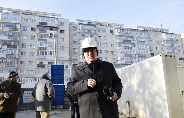 Dragomir vrea să dea lovitura: „Este o nebunie! Fac un bloc «deștept» în cea mai grozavă zonă” + Locul din București unde nu ar mai construi vreodată