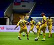 România scapă victoria cu Spania printre degete la debutul de la EURO 2026 // FOTO: FR Minifotbal