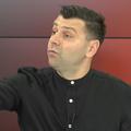 Raul Rusescu, în platoul GSP Live