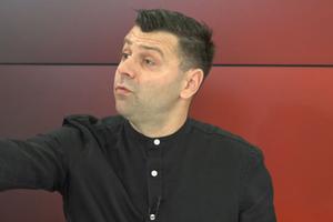 Raul Rusescu anticipează un dezastru la baraje: „Retrogradează!”