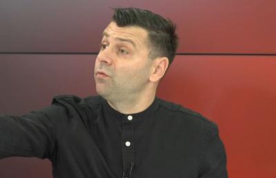 Raul Rusescu anticipează un dezastru la baraje: „Retrogradează”