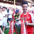 Mikel Arteta, antrenorul anului în Premier League / foto: Imago Images