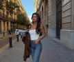 Clara Ramos // FOTO: Instagram