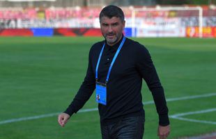 Adrian Mihalcea ar putea pleca de la Dinamo după următorul meci » Ore decisive în „Ștefan cel Mare”