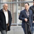 Negoiță se consideră prizonier la Dinamo, spune periodic că vrea să scape de la club