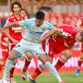 Duel în Dinamo-FCSB, foto: GSP