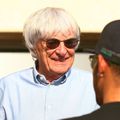 Bernie Ecclestone a vorbit despre problema rasismului. foto: Getty Images