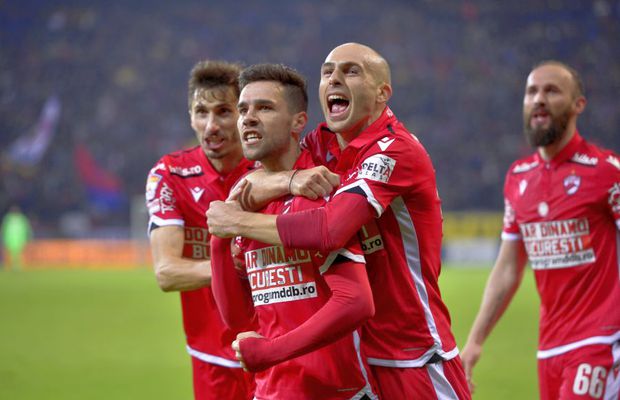 EXCLUSIV Vânzarea lui Dinamo a intrat pe ultima sută de metri! Spaniolii i-au virat din nou bani lui Negoiță + ce urmează