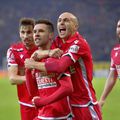 Tranzacția privind vânzarea lui Dinamo către investitorii spanioli conduși de Pablo Cortacero a intrat pe ultima sută de metri