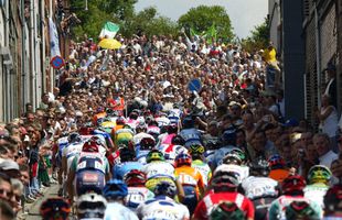 Turul Franței 2020 cu reguli stricte: „Vom avea mai puțini oameni pe margine!”