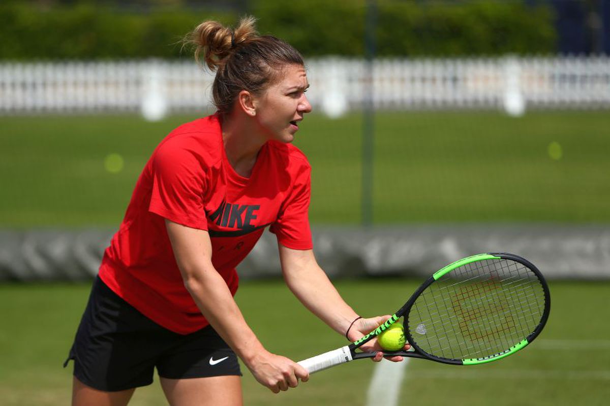 OFICIAL Simona Halep joacă în primul turneu post-pandemie: „Un pas mare spre normalitate”