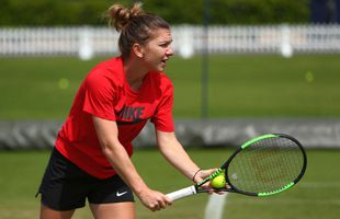 OFICIAL Simona Halep joacă în primul turneu post-pandemie: „Un pas mare spre normalitate”