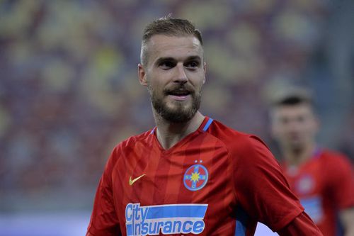 Bogdan Planic este dorit de FCSB