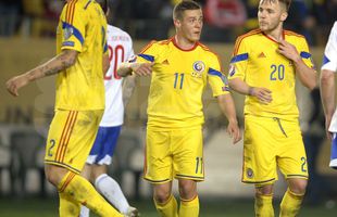Mesaj direct al unui fotbalist român pentru Mirel Rădoi: „Vreau cu ardoare la națională!”