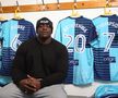 FOTO Adebayo Akinfenwa