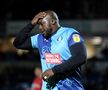 FOTO Adebayo Akinfenwa