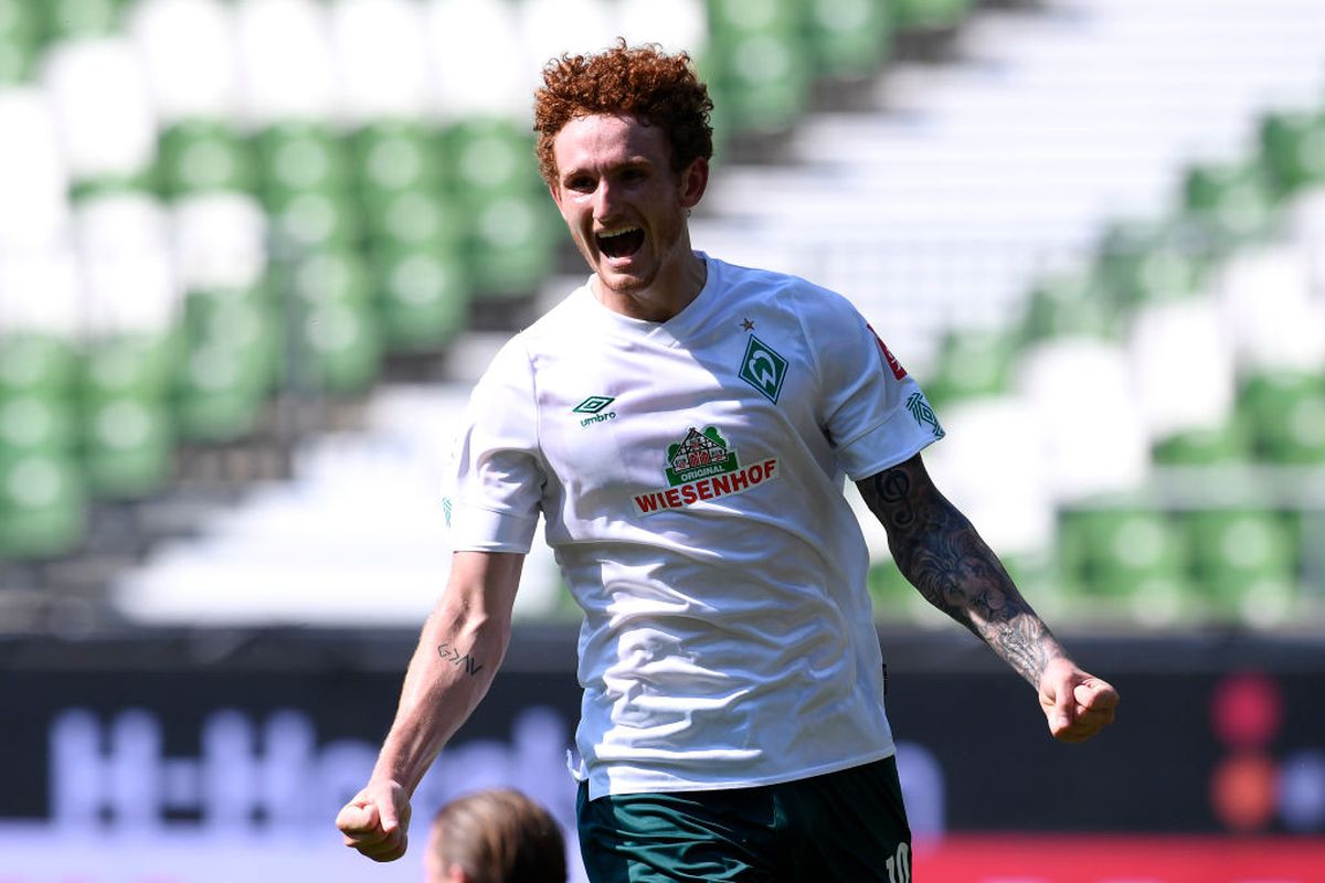 BUNDESLIGA. VIDEO+FOTO Dramatism! Werder Bremen evită retrogradarea directă în ultima etapă! Cine merge în Liga Campionilor + clasamentul final