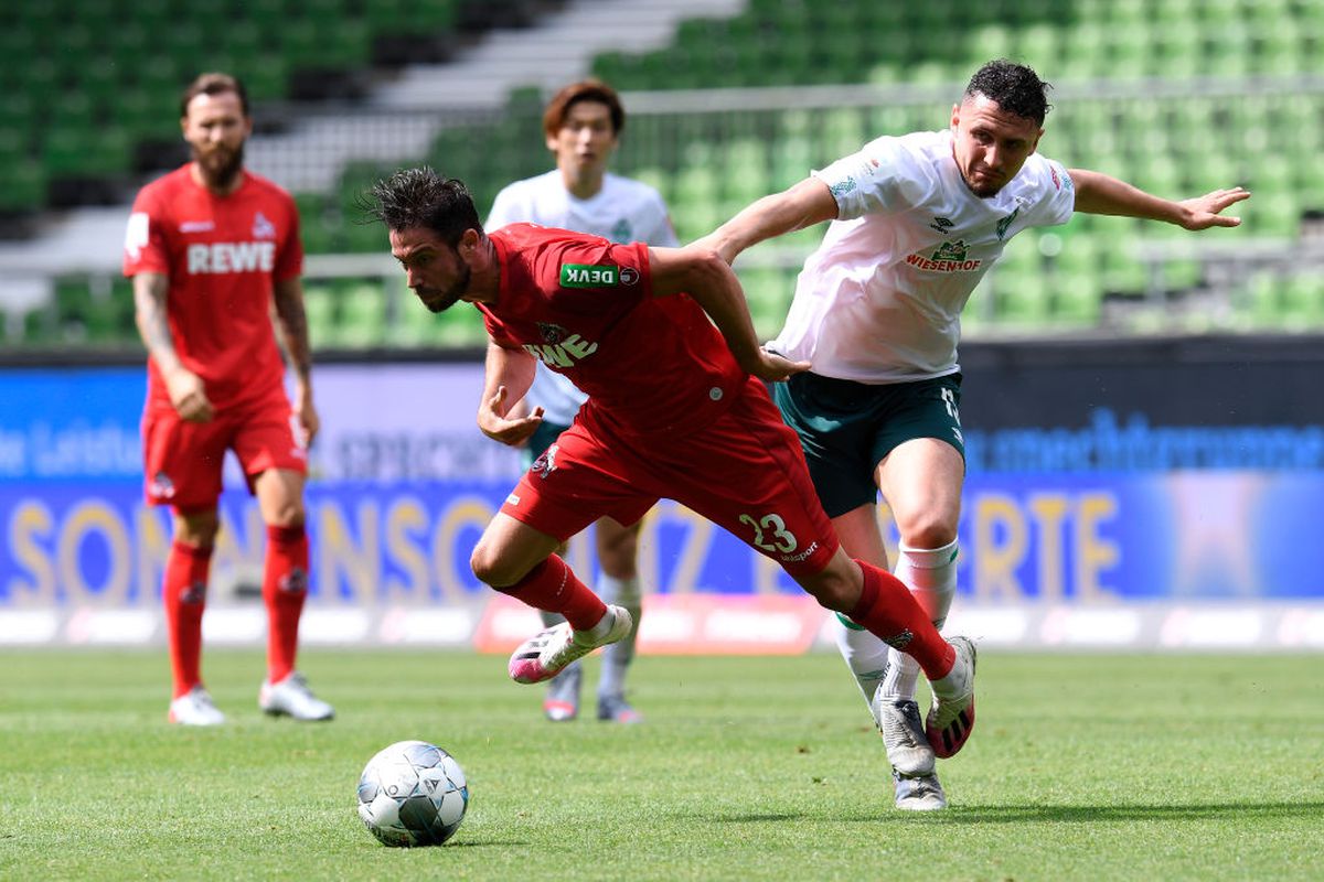 BUNDESLIGA. VIDEO+FOTO Dramatism! Werder Bremen evită retrogradarea directă în ultima etapă! Cine merge în Liga Campionilor + clasamentul final