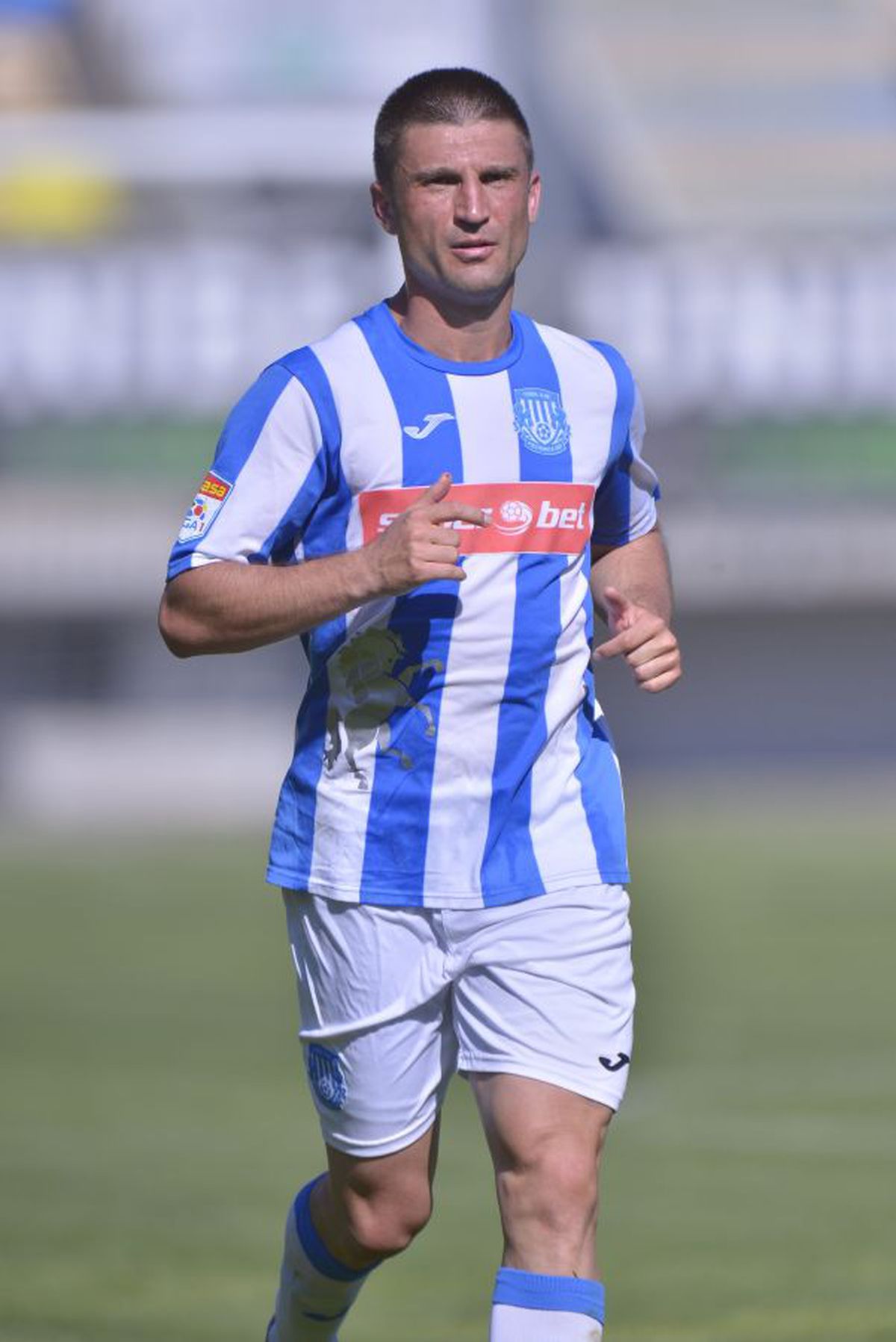 CHINDIA - POLI IAȘI 0-2. Trupa lui Mircea Rednic supraviețuiește! Cum arată ACUM clasamentul în play-out