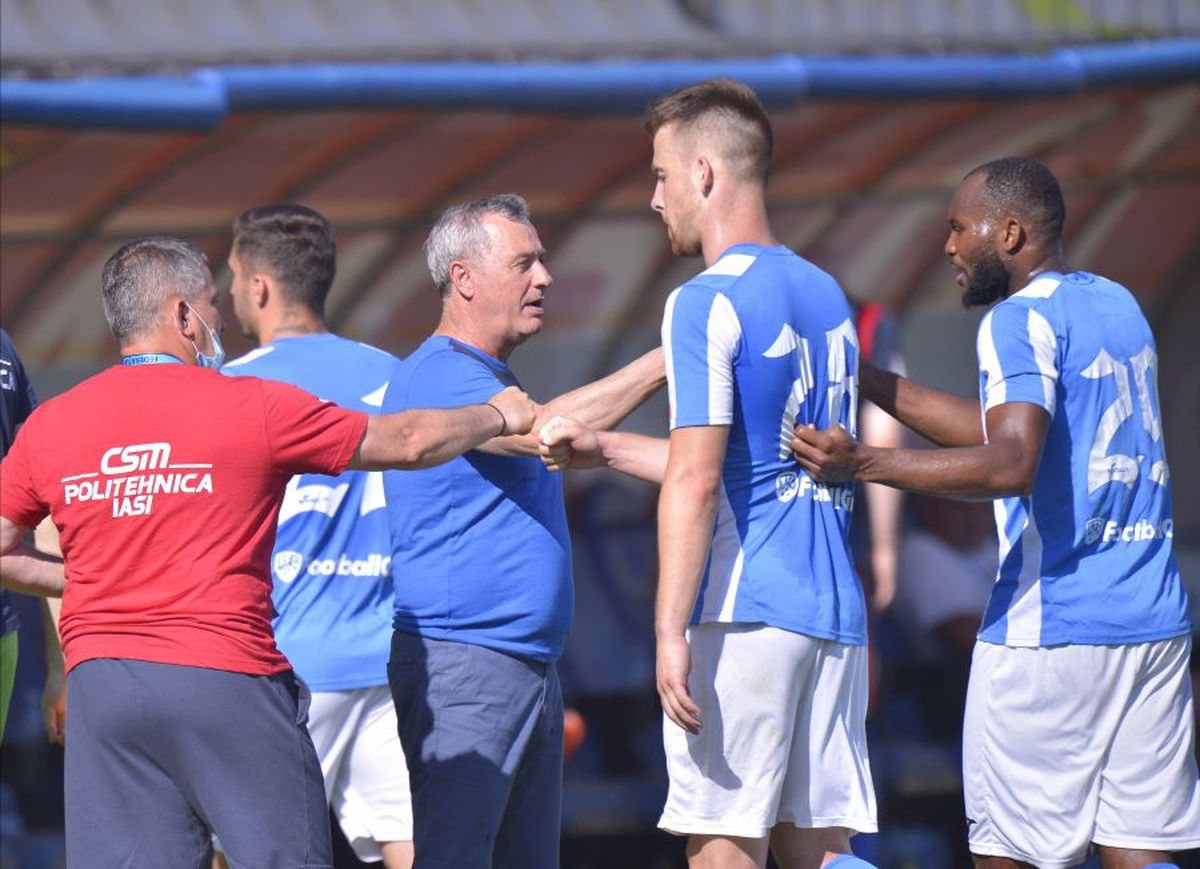 Situația de la Dinamo, criticată de Rednic: „Cu mine nu ajungeam să împrumutăm bani. Pe cel care dă interviuri acum eu l-am scos din lot”