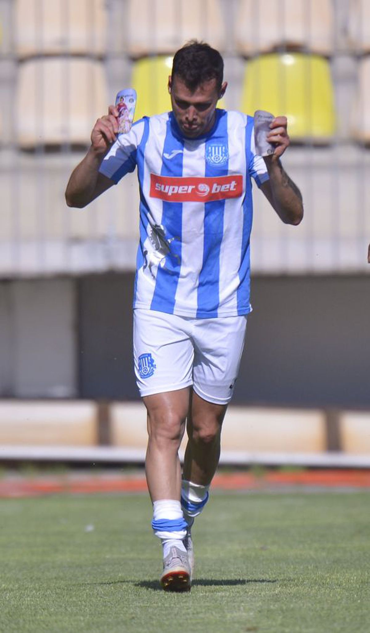 FOTO CHINDIA POLI IAȘI