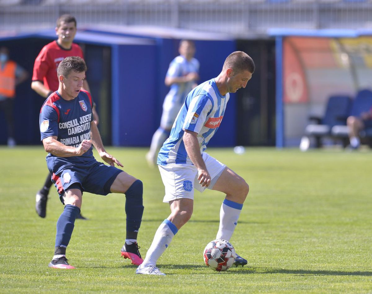 Situația de la Dinamo, criticată de Rednic: „Cu mine nu ajungeam să împrumutăm bani. Pe cel care dă interviuri acum eu l-am scos din lot”