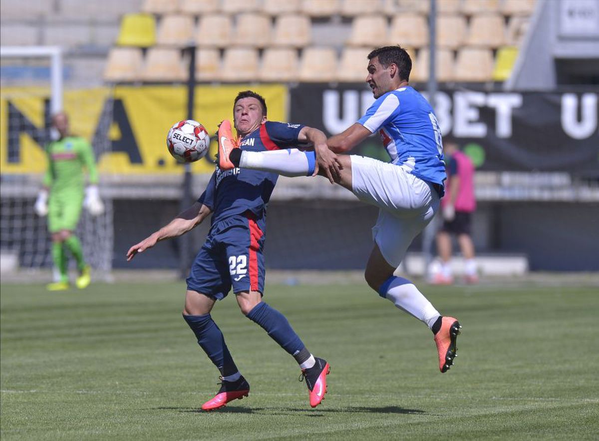 Situația de la Dinamo, criticată de Rednic: „Cu mine nu ajungeam să împrumutăm bani. Pe cel care dă interviuri acum eu l-am scos din lot”