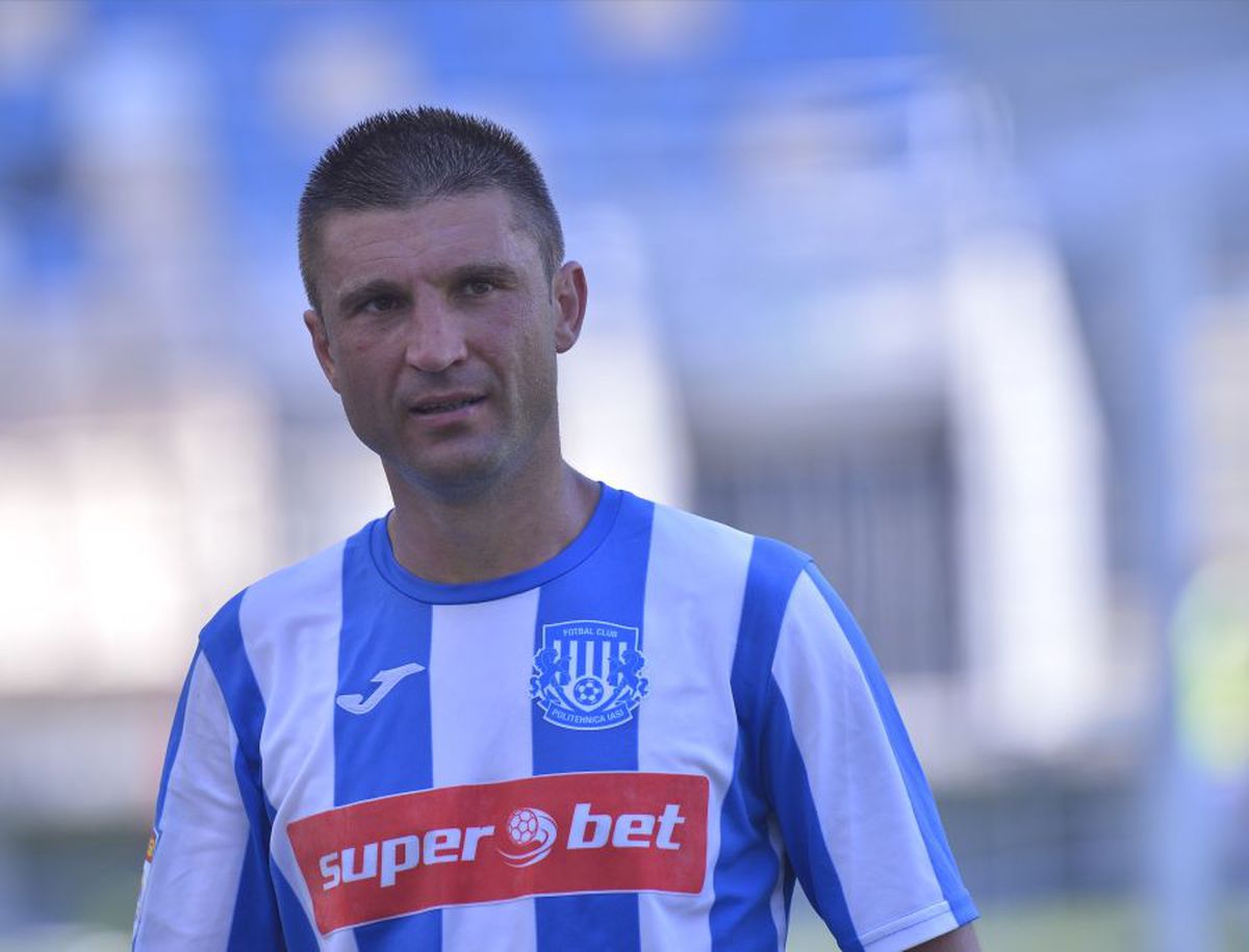 Situația de la Dinamo, criticată de Rednic: „Cu mine nu ajungeam să împrumutăm bani. Pe cel care dă interviuri acum eu l-am scos din lot”