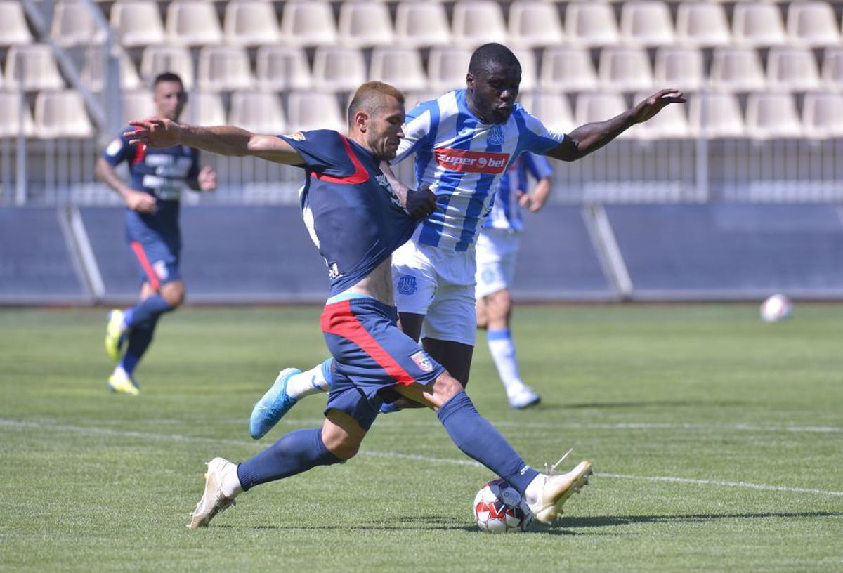 Situația de la Dinamo, criticată de Rednic: „Cu mine nu ajungeam să împrumutăm bani. Pe cel care dă interviuri acum eu l-am scos din lot”