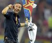 Mihai Stoica este recunoscut pentru atacurile la adresa lui Dinamo