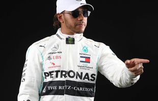 Lewis Hamilton îi răspunde lui Bernie Ecclestone » „Acum înțeleg de ce nu s-a schimbat nimic, totul începe de la vârf”