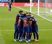 Celta Vigo - Barcelona 2-2. VIDEO+FOTO Continuă seria neagră pe „Balaidos”, iar Real Madrid se poate desprinde în fruntea La Liga