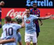 Celta Vigo - Barcelona, etapa #32 din La Liga