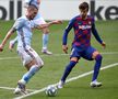 Celta Vigo - Barcelona, etapa #32 din La Liga