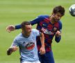LA LIGA. Atmosferă tensionată la Barcelona » Luis Suarez a răbufnit: „Sunt frustrat! Să-l întrebați pe antrenor asta!”
