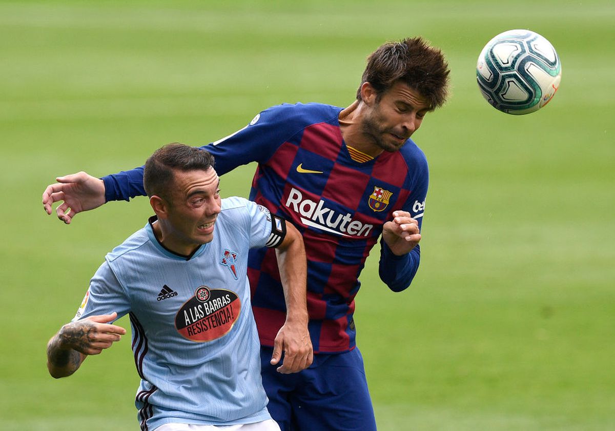 Ruptură în vestiarul Barcelonei: jucătorii s-au certat cu staff-ul tehnic! Când vine Xavi?