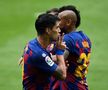 Celta Vigo - Barcelona 2-2. VIDEO+FOTO Continuă seria neagră pe „Balaidos”, iar Real Madrid se poate desprinde în fruntea La Liga