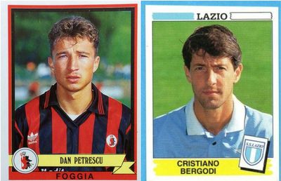 CFR - CRAIOVA // Derby de titlu în Liga 1, cu amintiri fabuloase ale duelurilor din Serie A » Petrescu e formidabil, Bergodi are trofeu doar în Malta