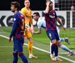 Barcelona a remizat pe terenul celor de la Celta Vigo, scor 2-2
