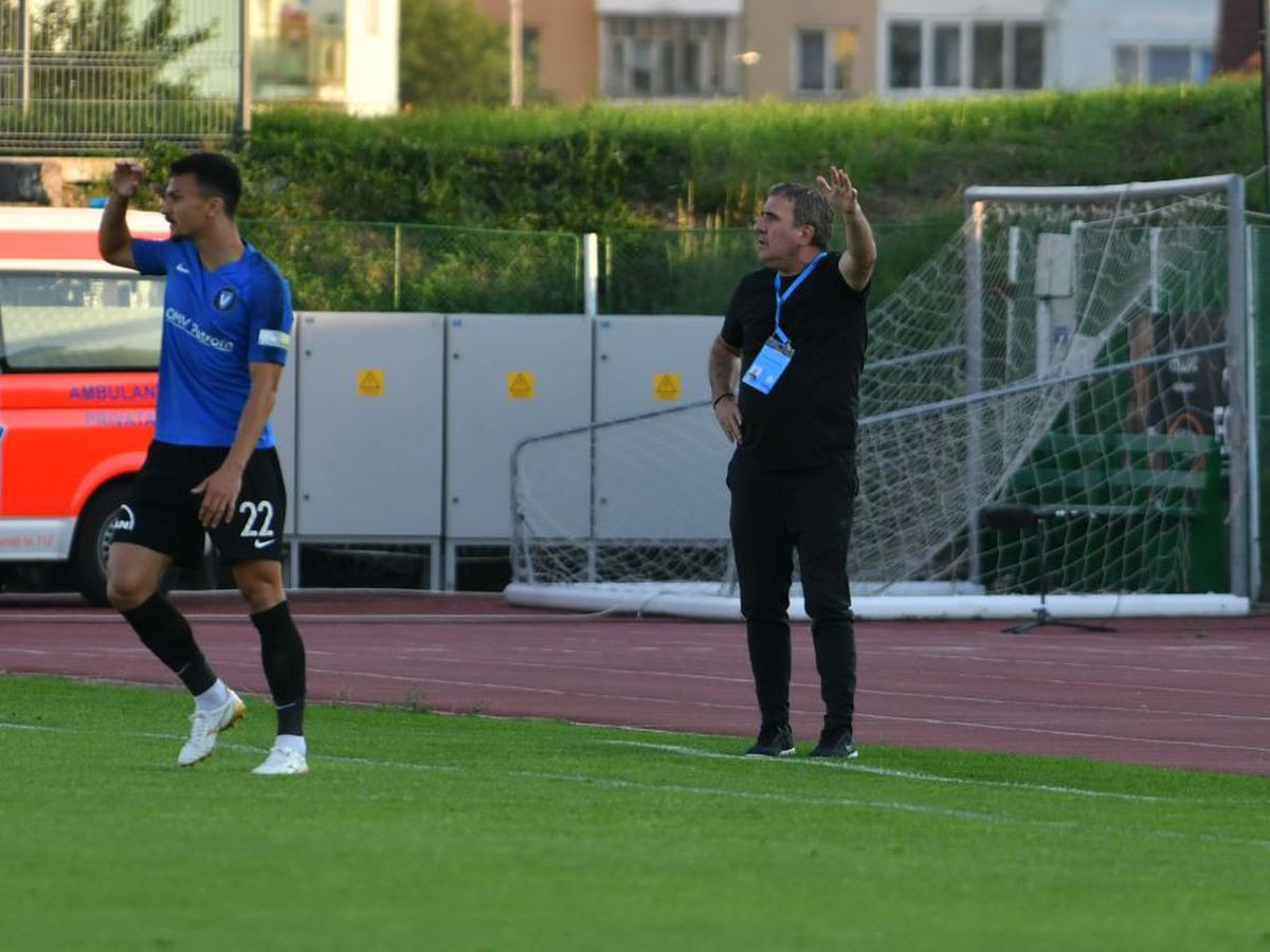 Ați jucat ponturile noastre la pariuri? Pronosticul în cotă 13.40 la Sepsi - Viitorul a fost corect!