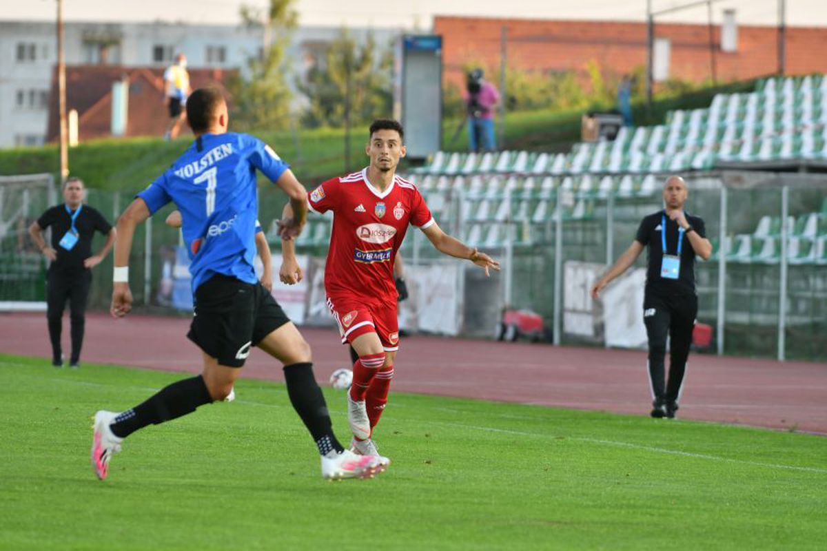 Ați jucat ponturile noastre la pariuri? Pronosticul în cotă 13.40 la Sepsi - Viitorul a fost corect!