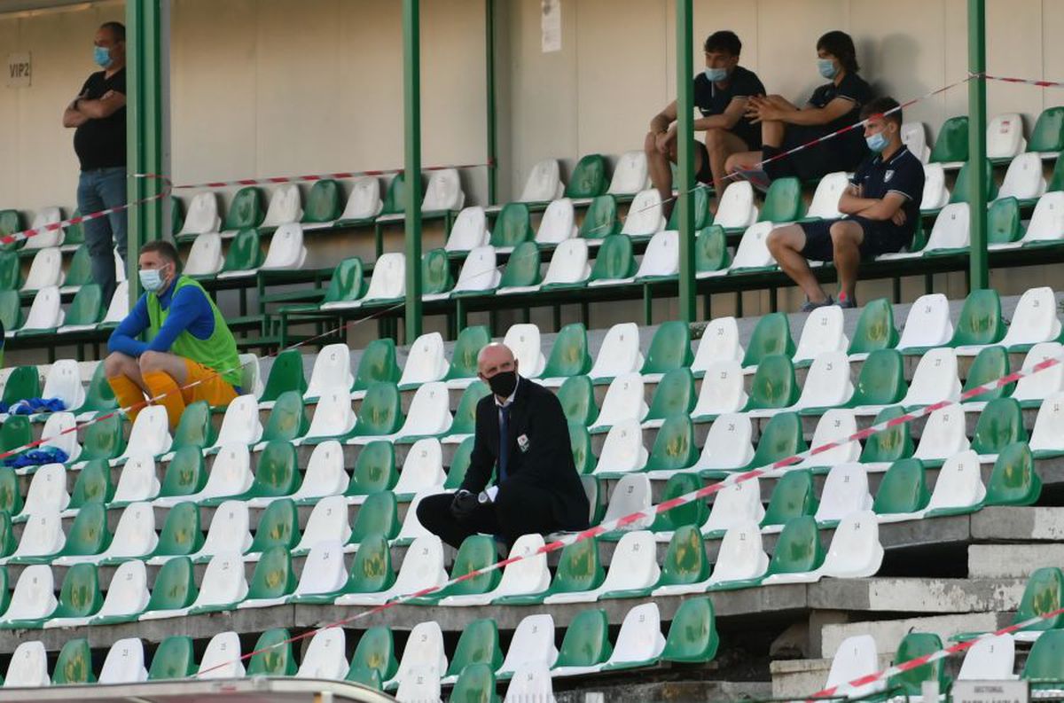 Ați jucat ponturile noastre la pariuri? Pronosticul în cotă 13.40 la Sepsi - Viitorul a fost corect!