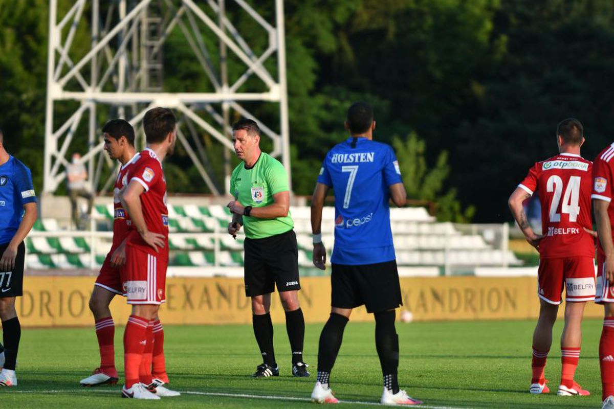 Ați jucat ponturile noastre la pariuri? Pronosticul în cotă 13.40 la Sepsi - Viitorul a fost corect!