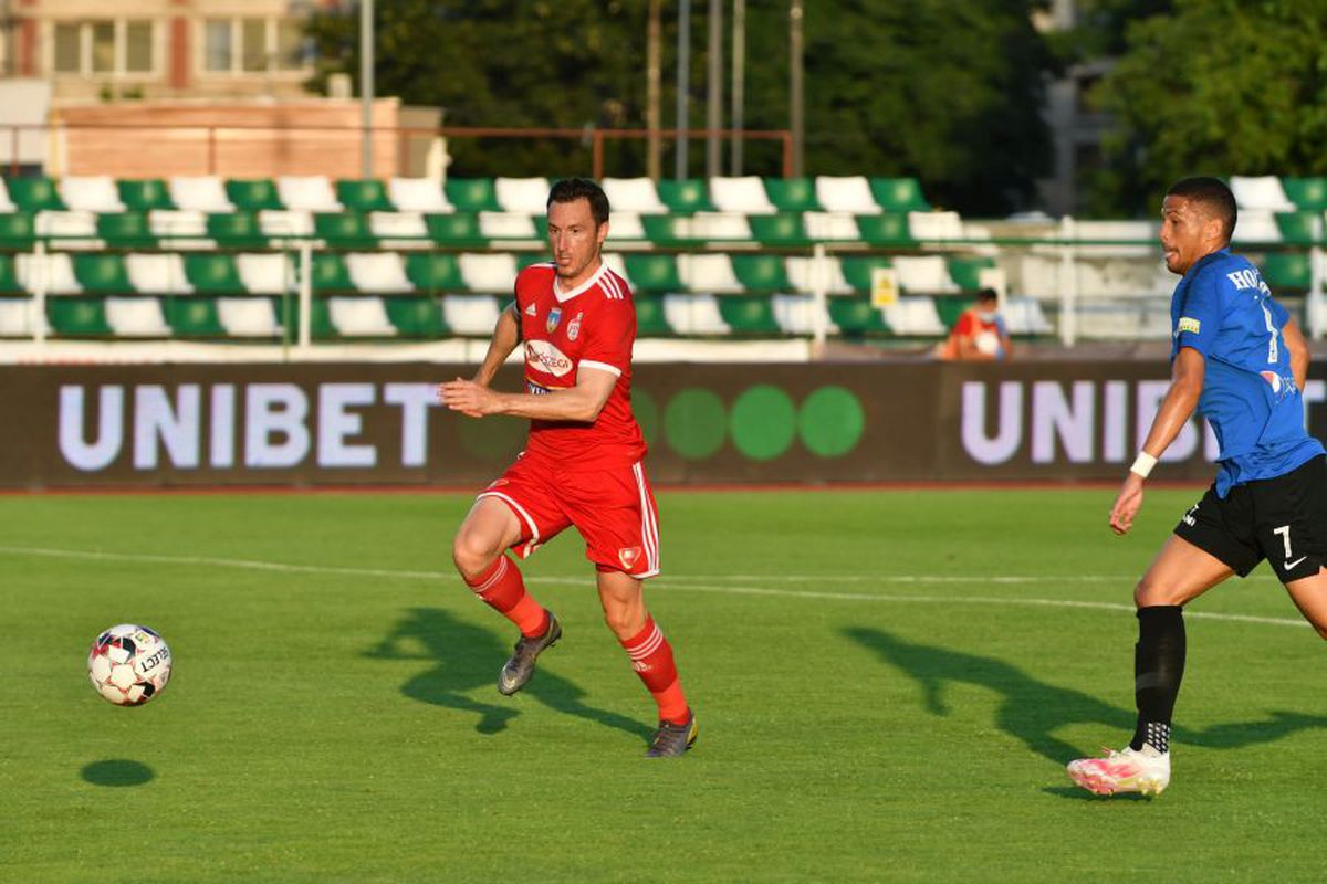 SEPSI - VIITORUL 3-3. VIDEO+FOTO Șefi în play-out » Duel încântător între primele două clasate! Clasamentul ACUM