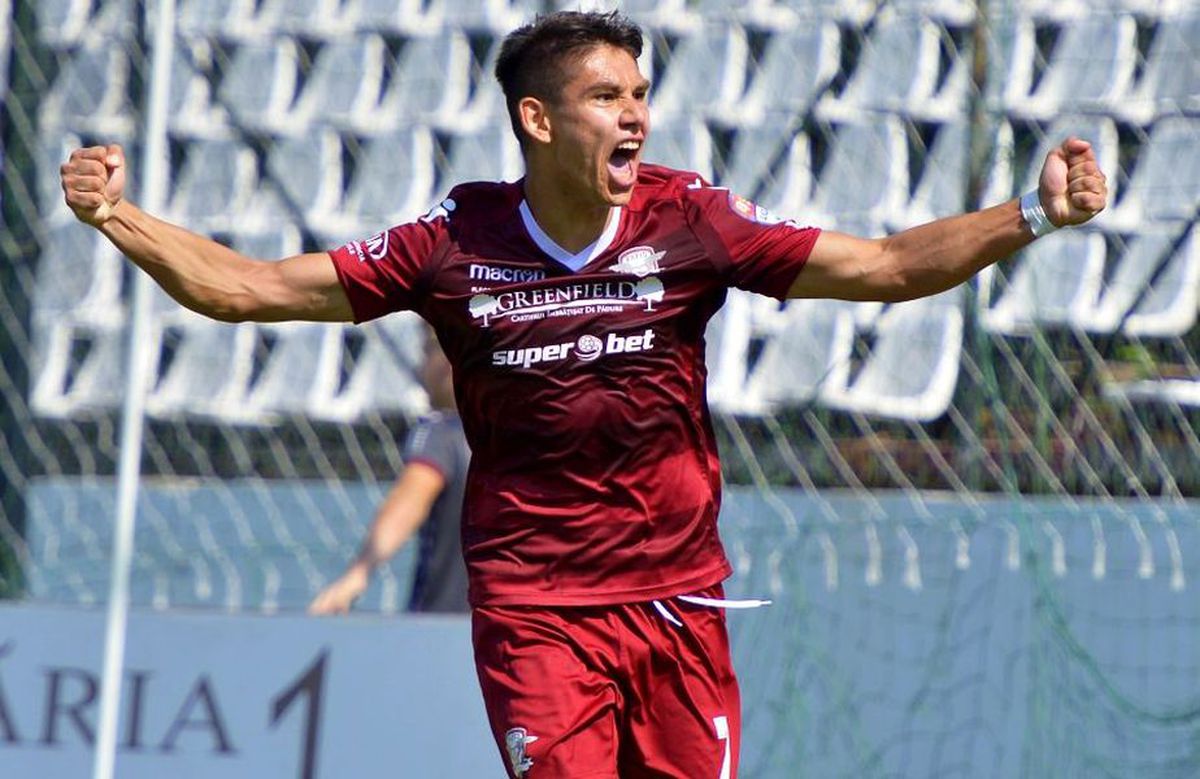 Rapid e gata de play-off-ul din Liga 2! A câștigat categoric amicalul cu rivala din lupta pentru promovare, sub ochii lui Mirel Rădoi