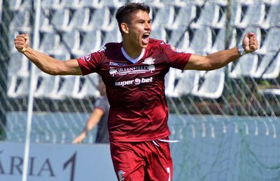 Rapid e gata de play-off-ul din Liga 2! A câștigat categoric amicalul cu rivala din lupta pentru promovare, sub ochii lui Mirel Rădoi