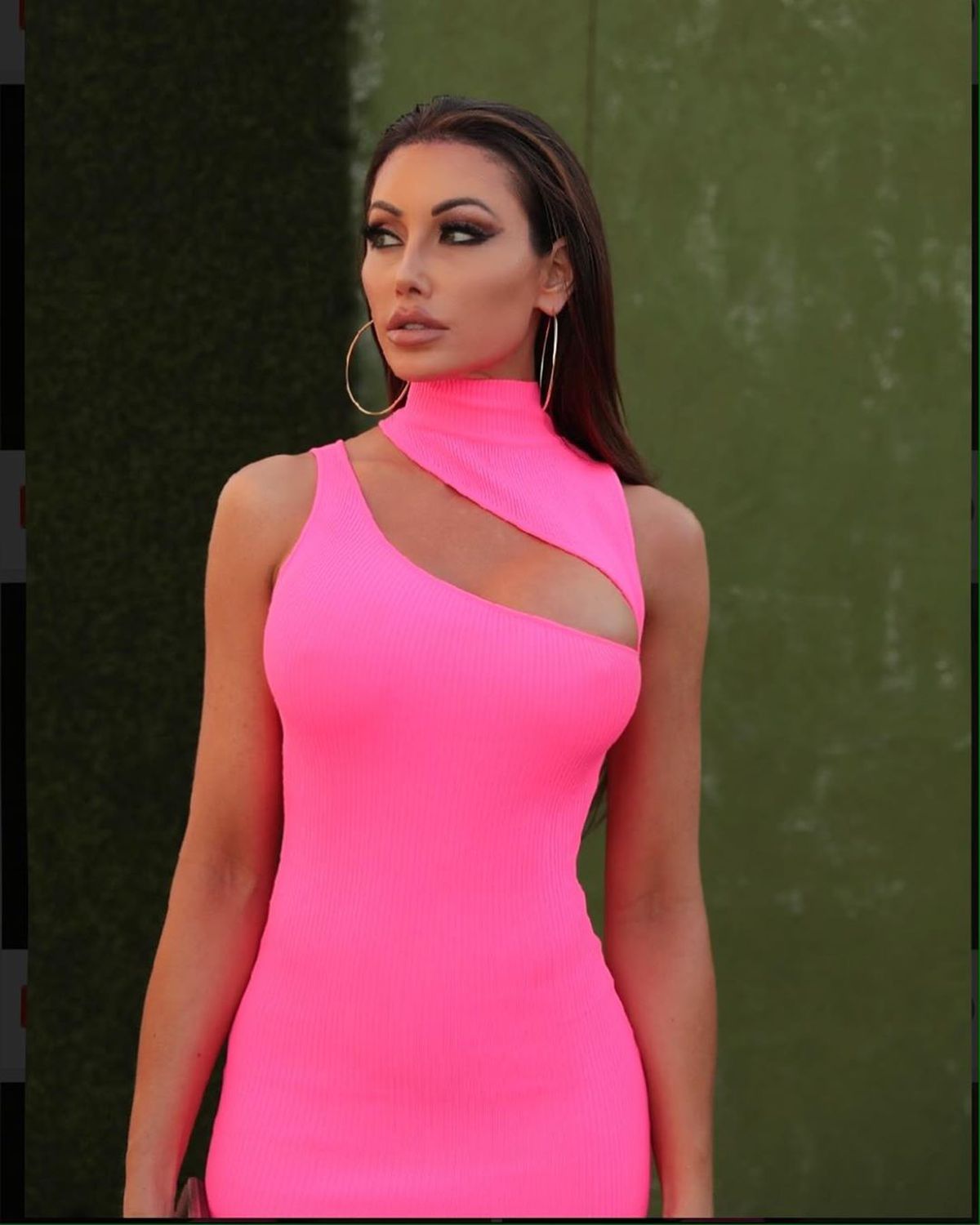 Gestul prin care noua iubită l-a lăsat mască pe De La Hoya: „Dragă Oscar, ai totul în viață. Nu pot să-ți dau nimic altceva... în afară de asta”