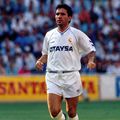 Gică Hagi, amintiri despre perioada petrecută la Real Madrid